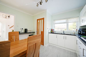 Peatfield Road Killamarsh